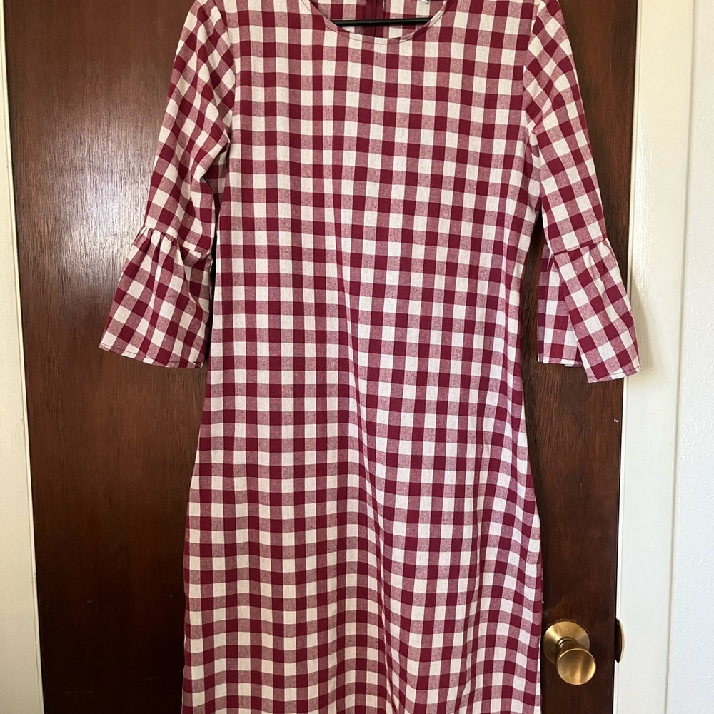 Roolee Mom Nursing Dress